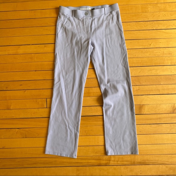 Betabrand Dress Pants - Picture 2 of 6